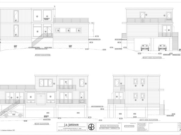19 Dock Road, Norwalk CT 06854