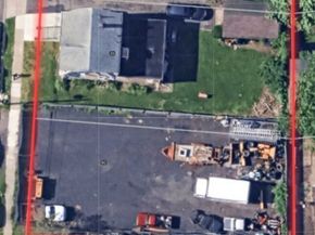 32-36-40 Roosevelt Avenue, Stamford CT 06902