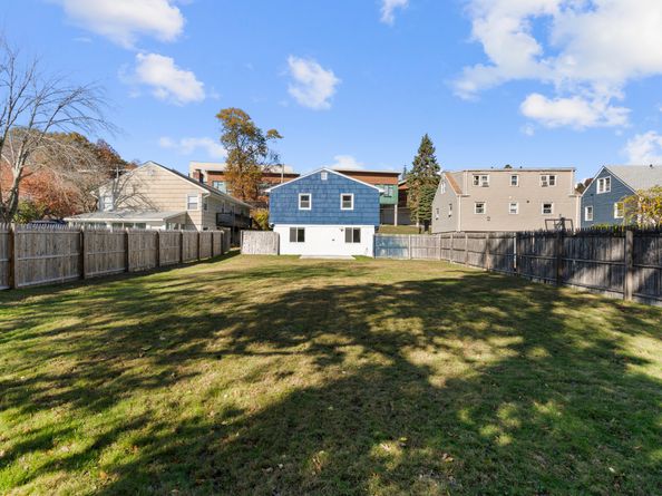 1675 Old Town Road, Bridgeport CT 06606