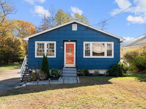 1675 Old Town Road, Bridgeport CT 06606