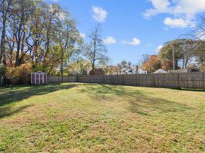 1675 Old Town Road, Bridgeport CT 06606