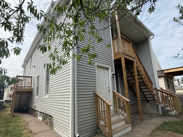 354 Beechmont Avenue, Bridgeport CT 06606