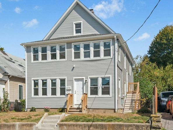 354 Beechmont Avenue, Bridgeport CT 06606