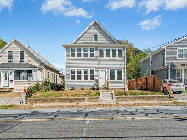 354 Beechmont Avenue, Bridgeport CT 06606