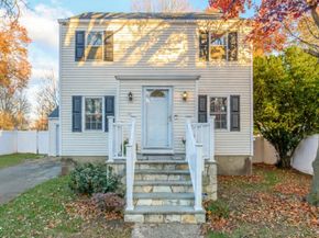 30 Winfield Drive, Stratford CT 06615