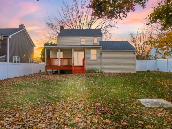 30 Winfield Drive, Stratford CT 06615