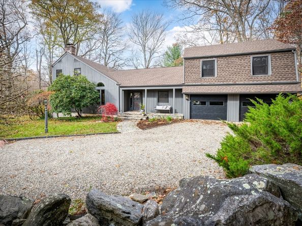 115 Mayapple Road, Stamford CT 06903