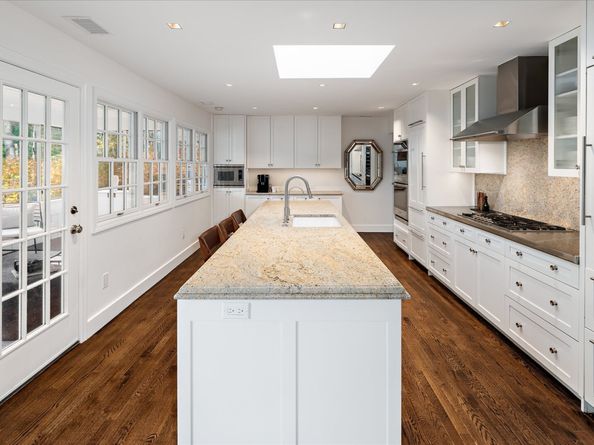 115 Mayapple Road, Stamford CT 06903