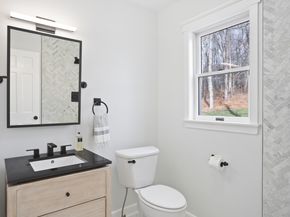 41 Deer Hill Road, Redding CT 06896