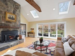 41 Deer Hill Road, Redding CT 06896