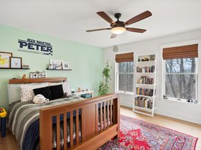 41 Deer Hill Road, Redding CT 06896