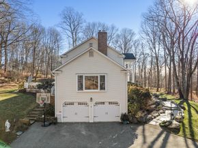41 Deer Hill Road, Redding CT 06896