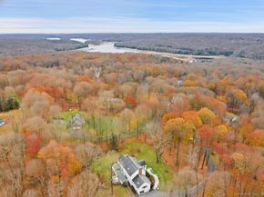 41 Deer Hill Road, Redding CT 06896