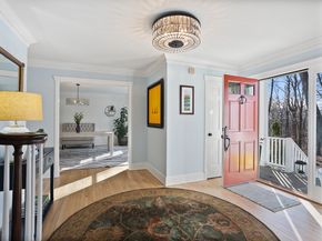 41 Deer Hill Road, Redding CT 06896