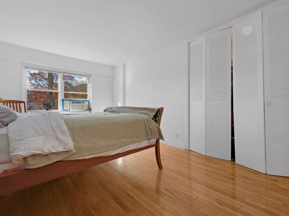 80 Cartright Street 2F, Bridgeport CT 06604