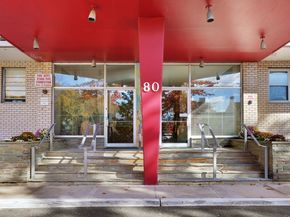 80 Cartright Street 2F, Bridgeport CT 06604