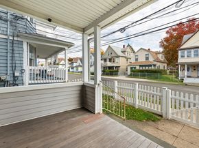 73 Pixlee Place, Bridgeport CT 06610