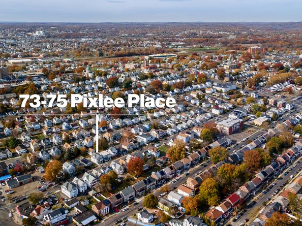 73 Pixlee Place, Bridgeport CT 06610
