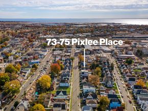73 Pixlee Place, Bridgeport CT 06610