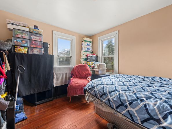 73 Pixlee Place, Bridgeport CT 06610