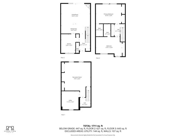48 Randall Avenue APT 3, Stamford CT 06905