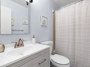 48 Randall Avenue APT 3, Stamford CT 06905