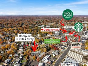 48 Randall Avenue APT 3, Stamford CT 06905