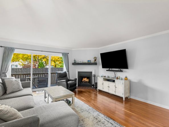 48 Randall Avenue APT 3, Stamford CT 06905