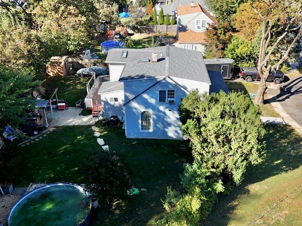 53 Beverly Drive, Bridgeport CT 06610