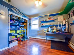 291 Frenchtown Road, Bridgeport CT 06606