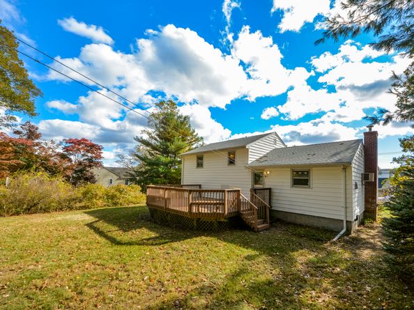 291 Frenchtown Road, Bridgeport CT 06606