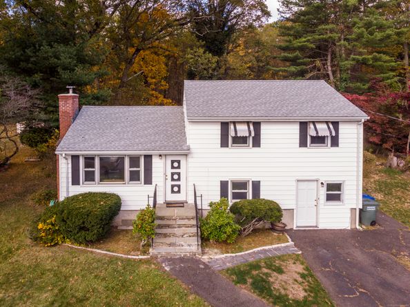 291 Frenchtown Road, Bridgeport CT 06606