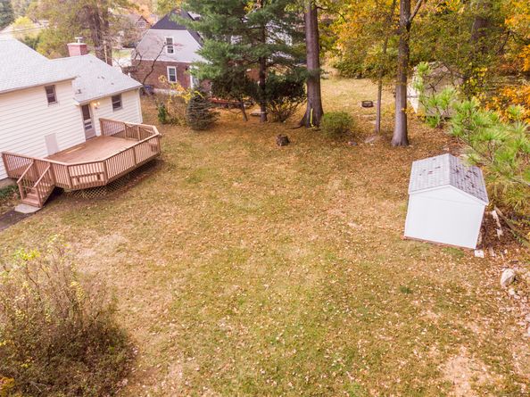 291 Frenchtown Road, Bridgeport CT 06606