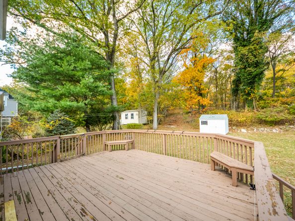 291 Frenchtown Road, Bridgeport CT 06606