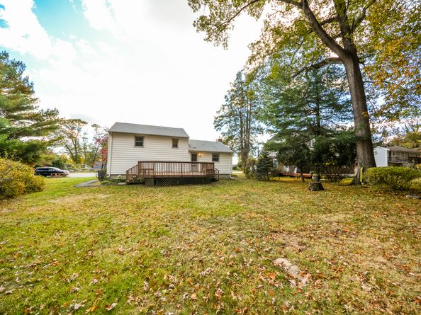 291 Frenchtown Road, Bridgeport CT 06606