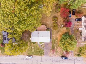 291 Frenchtown Road, Bridgeport CT 06606