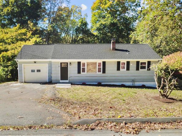 3 Horseshoe Drive, Danbury CT 06811