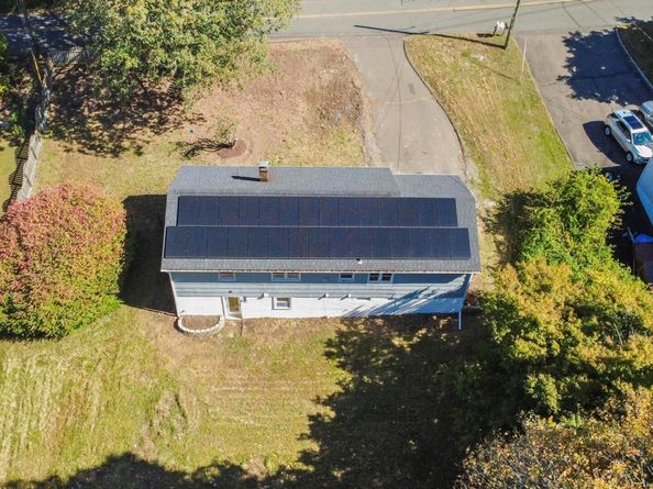3 Horseshoe Drive, Danbury CT 06811