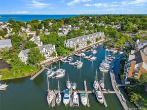 79 Harbor Drive 320, Stamford CT 06902