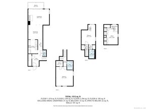79 Harbor Drive 320, Stamford CT 06902