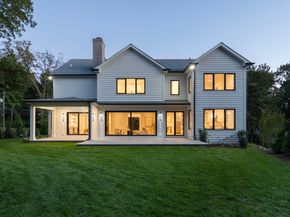 72 Old Kings Highway S, Darien CT 06820