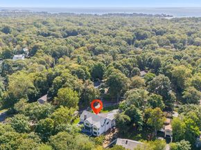 72 Old Kings Highway S, Darien CT 06820