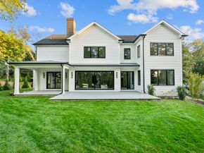 72 Old Kings Highway S, Darien CT 06820