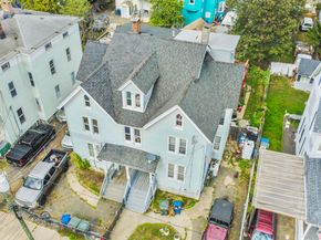 39 Jane Street, Bridgeport CT 06608
