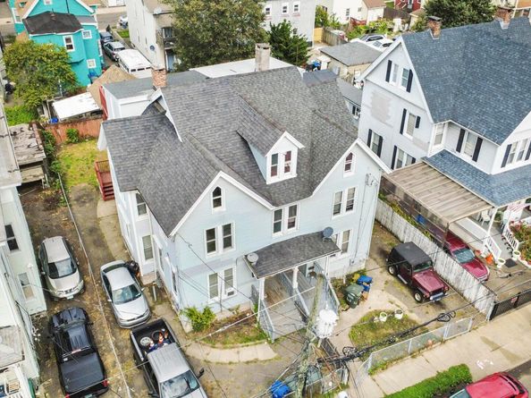 39 Jane Street, Bridgeport CT 06608