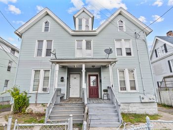 39 Jane Street