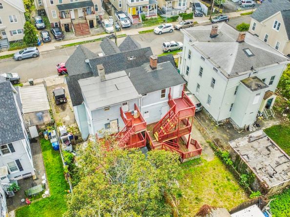 39 Jane Street, Bridgeport CT 06608