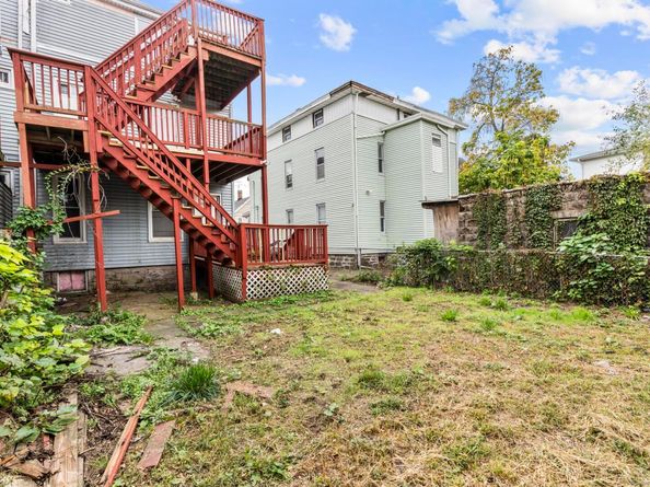 39 Jane Street, Bridgeport CT 06608