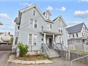 39 Jane Street, Bridgeport CT 06608