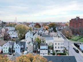 60 Olive Street, Bridgeport CT 06605